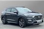 2020 Hyundai Tucson 1.6 TGDi 177 Premium SE 5dr 2WD DCT