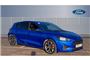 2019 Ford Focus 1.5 EcoBlue 120 ST-Line X 5dr Auto