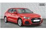 2021 Audi A1 25 TFSI Sport 5dr S Tronic