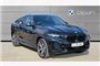 2025 BMW X6 xDrive40d MHT M Sport 5dr Step Auto