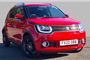 2020 Suzuki Ignis 1.2 Dualjet SZ5 5dr Auto