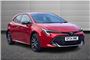 2024 Toyota Corolla 2.0 Hybrid GR Sport 5dr CVT