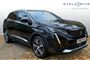 2021 Peugeot 3008 1.5 BlueHDi Allure Premium 5dr