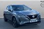 2022 Nissan Qashqai 1.3 DiG-T MH 158 Tekna 5dr Xtronic