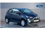 2018 Toyota Aygo 1.0 VVT-i X 3dr