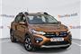 2022 Dacia Sandero Stepway 1.0 TCe Bi-Fuel Prestige 5dr