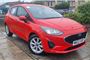 2022 Ford Fiesta 1.1 75 Trend 5dr