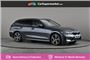 2021 BMW 3 Series Touring 330e xDrive Sport Pro 5dr Step Auto