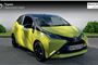 2016 Toyota Aygo 1.0 VVT-i X-Cite 3 5dr