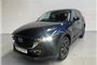 2022 Mazda CX-5 2.0 Sport Edition 5dr