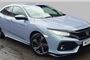 2019 Honda Civic 1.5 VTEC Turbo Sport 5dr