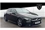 2020 Mercedes-Benz A-Class A180 AMG Line Executive 5dr Auto