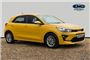 2022 Kia Rio 1.25 2 5dr