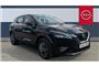 2022 Nissan Qashqai 1.3 DiG-T MH 158 Acenta Premium 5dr Xtronic