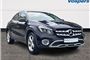 2017 Mercedes-Benz GLA GLA 200d Sport 5dr