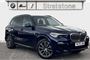 2020 BMW X5 xDrive30d MHT M Sport 5dr Auto