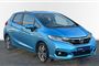 2018 Honda Jazz 1.3 i-VTEC EX 5dr