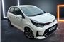 2022 Kia Picanto 1.0 GT-line 5dr [4 seats]