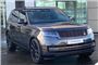 2024 Land Rover Range Rover 3.0 D350 Autobiography 4dr Auto