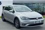 2017 Volkswagen Golf 1.4 Tsi Se [Nav] 5Dr