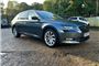 2017 Skoda Superb Estate 1.4 TSI 150 SE L Executive 5dr DSG