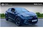 2023 Toyota C-HR 1.8 Hybrid GR Sport 5dr CVT