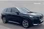 2024 BMW iX1 150kW eDrive20 xLine 65kWh 5dr Auto