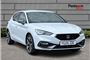 2025 SEAT Leon 1.5 e-Hybrid FR Sport 5dr DSG [DAP]