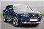 2024 Nissan X-Trail 1.5 E-Power E-4orce 213 Tekna+ 5dr [7 Seat] Auto