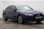 2021 Audi A4 35 TDI Sport Edition 4dr S Tronic