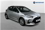 2023 Mazda 2 Hybrid 1.5i Hybrid Select 5dr CVT