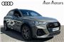 2019 Audi Q3 40 TFSI Quattro Vorsprung 5dr S Tronic