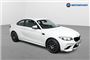 2019 BMW M2 M2 Competition 2dr DCT