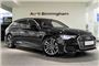 2023 Audi A6 Avant 50 TFSI e 17.9kWh Qtro S Line 5dr S Tronic