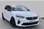 2023 Vauxhall Corsa 1.2 Turbo GS 5dr Auto