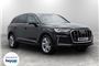 2021 Audi Q7 45 TDI Quattro S Line 5dr Tiptronic