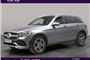 2020 Mercedes-Benz GLC GLC 220d 4Matic AMG Line 5dr 9G-Tronic