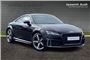 2023 Audi TT 40 TFSI S Line 2dr S Tronic