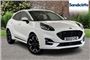 2022 Ford Puma 1.0 EcoBoost Hybrid mHEV ST-Line X 5dr