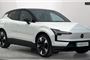 2025 Volvo EX30 200kW SM Extended Range Ultra 69kWh 5dr Auto