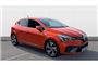 2020 Renault Clio 1.0 TCe 100 RS Line 5dr