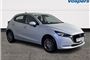 2022 Mazda 2 1.5 e-Skyactiv G MHEV Sport 5dr