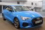 2023 Audi A3 45 TFSI e S Line Competition 5dr S Tronic