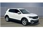 2022 Volkswagen T-Cross 1.5 TSI EVO SEL 5dr DSG