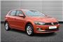 2018 Volkswagen Polo 1.0 TSI 95 SE 5dr