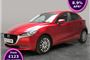 2020 Mazda 2 1.5 Skyactiv G GT Sport Nav 5dr