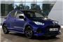 2024 Mazda 2 Hybrid 1.5i Hybrid Homura Plus 5dr CVT