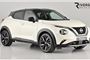 2021 Nissan Juke 1.0 DiG-T 114 Tekna+ 5dr