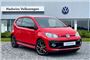 2019 Volkswagen Up GTI 1.0 115PS Up GTI 3dr