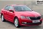 2018 Skoda Octavia 1.5 TSI SE L 5dr DSG